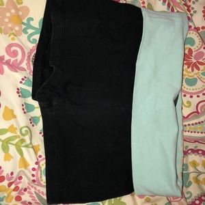 Victoria secret spandex